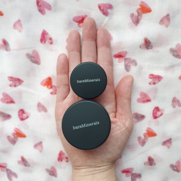 ⭐️HOST PICK⭐ Bare Minerals: Loose Powder Blush Duo - Picture 6 of 6